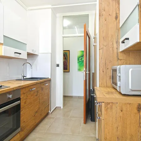 Sonja 2342 Apartman *