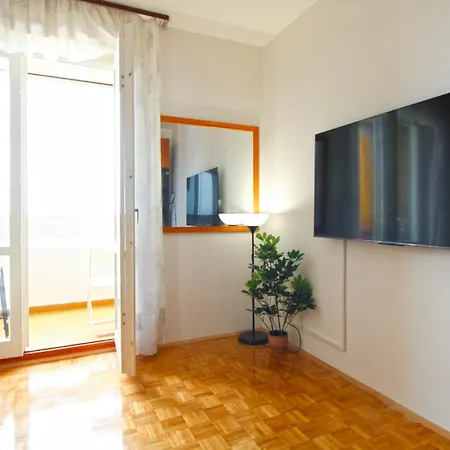 Sonja 2342 Apartman Póla