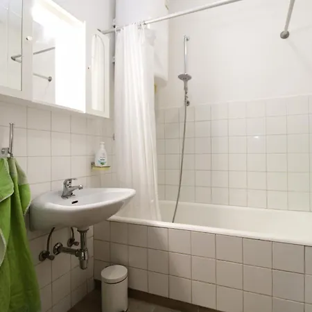 Sonja 2342 Apartman Póla